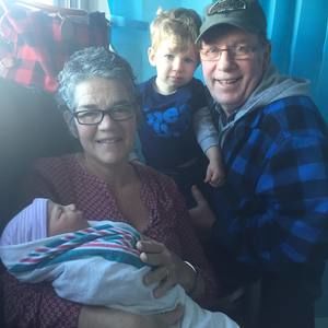 Meet your Posher, Angie